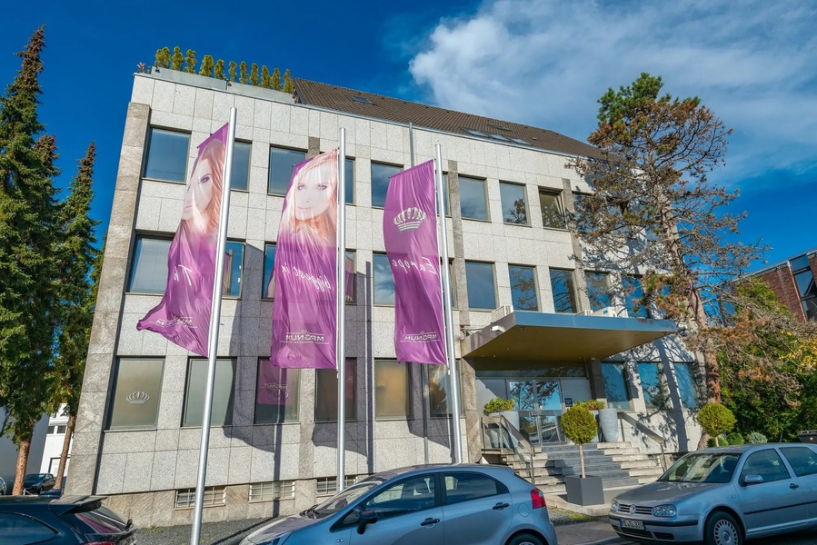 Foto von Für alle, dies es immer Magnum wollen!