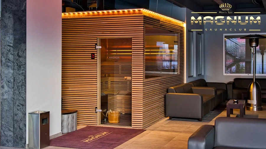 Foto von Für alle, dies es immer Magnum wollen!