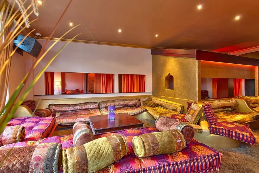 Foto von Für alle, dies es immer Magnum wollen!