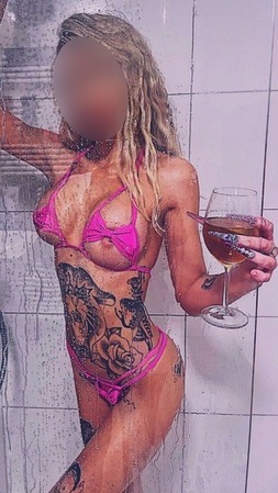 ina Ocean 21y porno Party Service, Osnabrück