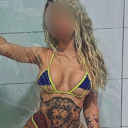 ina Ocean 21y porno Party Service, Osnabrück