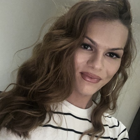 Ts Gigi *GANZ NEU*-, Rostock