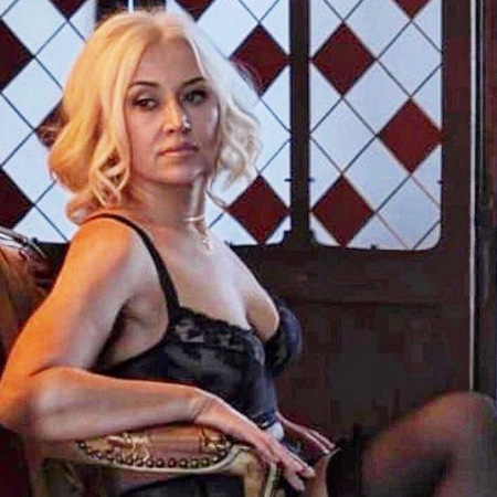 TANTRA ARINA - FRIEDRICHSHAFEN/BALTISCHE BEAUTY, Friedrichshafen