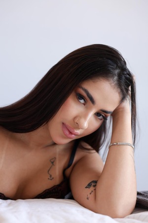 Lua Rodrigues, München