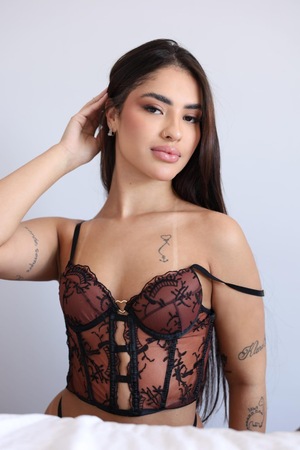 Lua Rodrigues, München