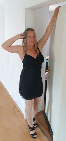 deutsche Molly, Lena exklusiv das erste Mal Bis Samstag da!, Hannover