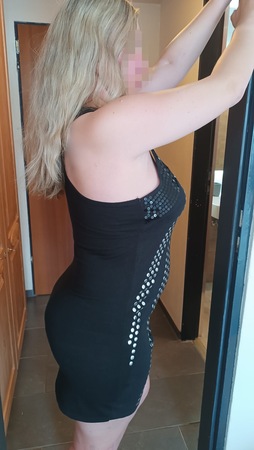 deutsche Molly, Lena exklusiv das erste Mal Bis Samstag da!, Hannover