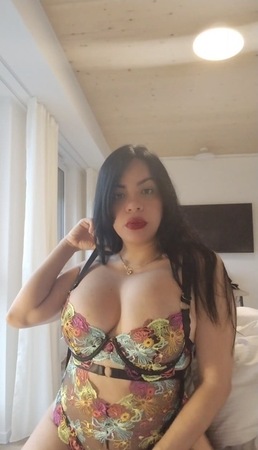 Lorena Colombia ZK & mehr..", Mannheim