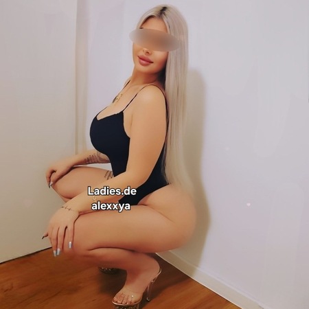 Alexyya, Weiden in der Oberpfalz