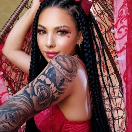 Kristin - 1. Mal da !!!, Koblenz