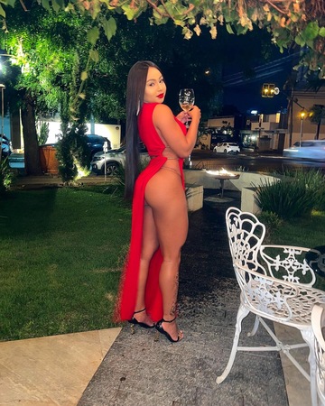 Bianca Nunes, Hannover