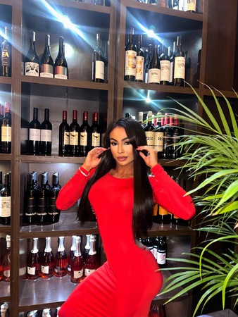 Bianca Nunes, Hannover