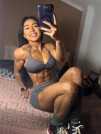 Bianca Nunes, Hannover