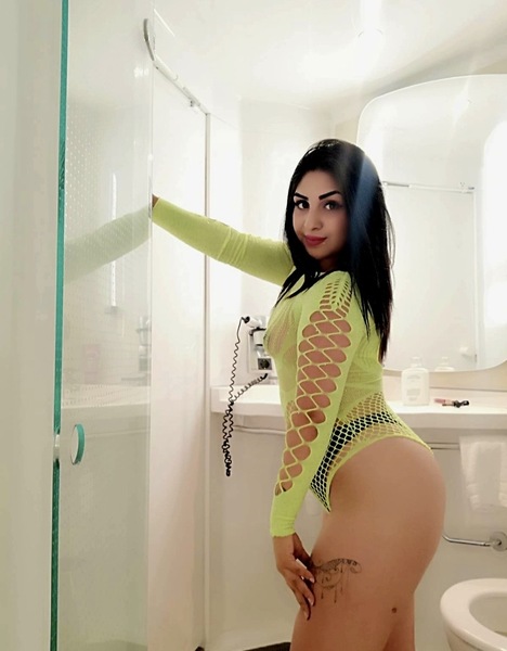 Gabriela – Russelsheim photo 4