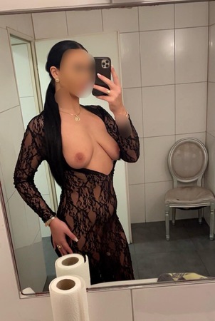 Rebeca - Crazy Sexy, Wiesbaden