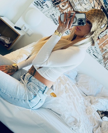 deutsche Mira 100% echt NEU IN DEINER STADT KURZ!, Berlin