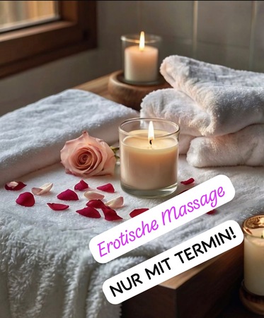 Gina - Erotische Masseurin, Darmstadt