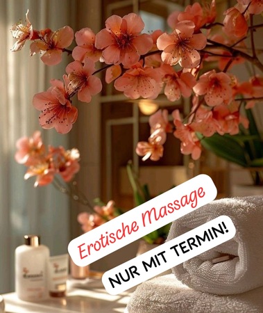 Gina - Erotische Masseurin, Darmstadt