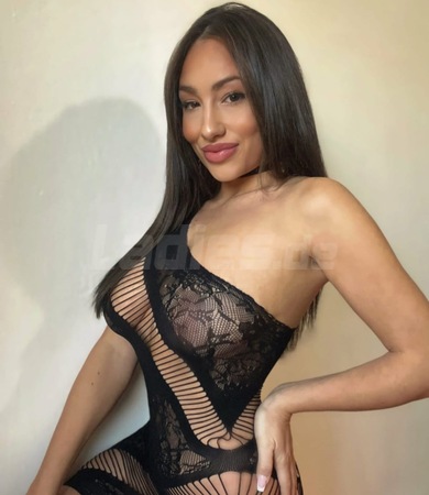 Jennifer - Top Service, Mannheim
