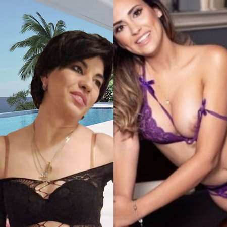 Monika & Dani - GEILE POLINNEN!