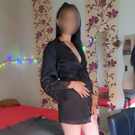 Maria  Anfängerin 24H  a. H+H „, Salzgitter