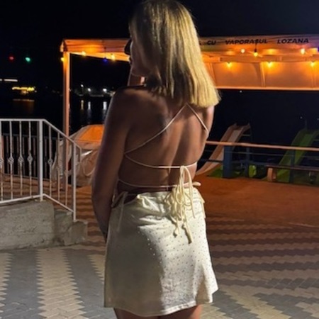 Neu Alison gf6 Tip modeln aus Ungarn, Wiesbaden