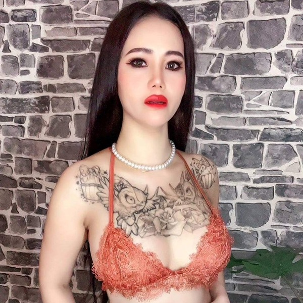 Foto von Thai-Massage