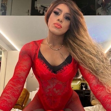 TS Donatella 24 cm, Düsseldorf