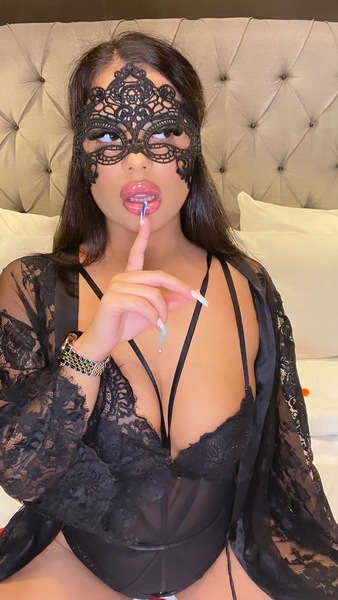 Pia Av Iranerin Besuchbar&H+H Besuche – Gutersloh photo 5
