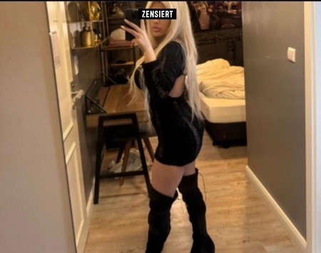 türkische Aylin, München