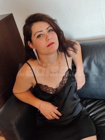 Pamela 19J. Anfängerin, Gera