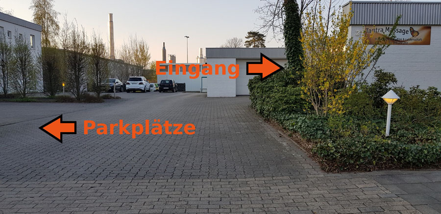 Foto von TANTRA STUDIO OSNABRÜCK