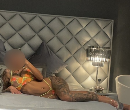 Deutsche Izy, LadiesSTARS