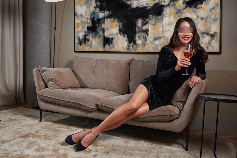 Foto von Anna Louise