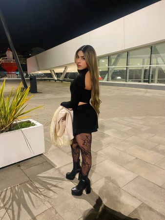 TS Karla Party, Frankfurt am Main