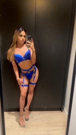 TS Karla Party, Frankfurt am Main