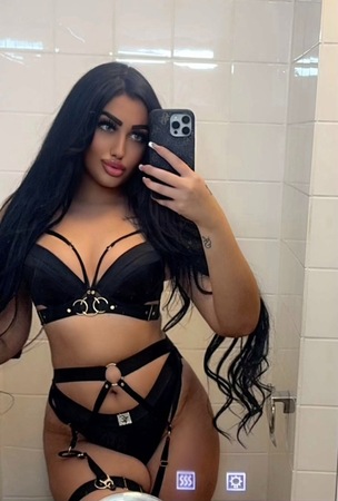 Nadine* Partygirl (18+), Karlsruhe