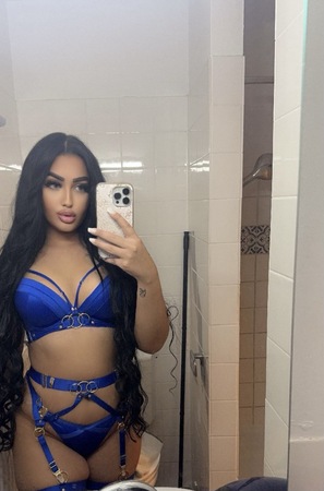 Nadine* Partygirl (18+), Karlsruhe