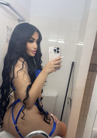 Nadine* Partygirl (18+), Karlsruhe