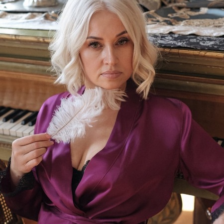 Arina Tantra Massage, Augsburg