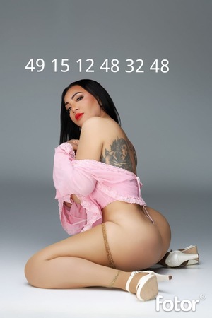 Martha nur Whatsapp, Karlsruhe