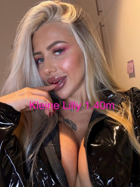 Foto von Kleine Lilly 1.40m