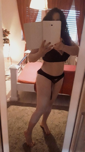 Foto von Karla  vers*te NS+ ! per **