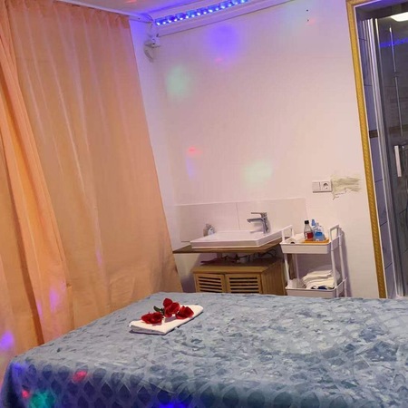 Anna Massage, Ravensburg