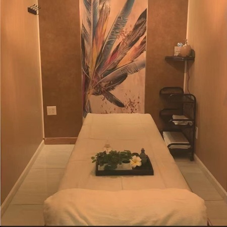 Anna Massage, Ravensburg