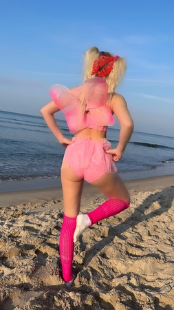 Henrike 23 Jahre, Essen