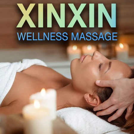 Chinesischer Massagesalon