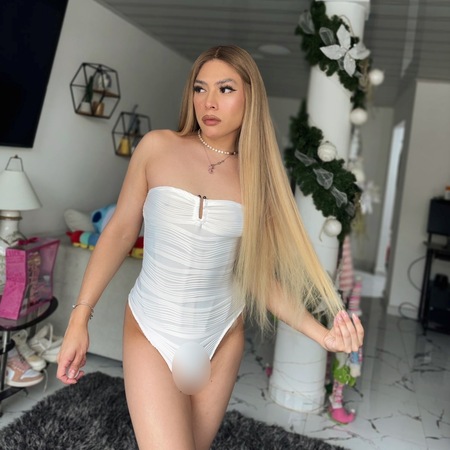 TS SARAY DOLL, Köln