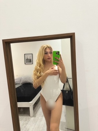 TS SARAY DOLL, Köln