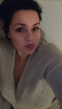 Bianka heiße Polin sehr leidenschaftlich, Halle (Saale)